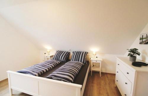 Ferienhaus Küstenkind - Foto 9