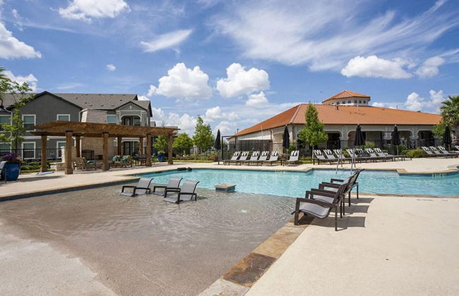 Luxury Townhome Pool North Austin Evonify - Foto 19
