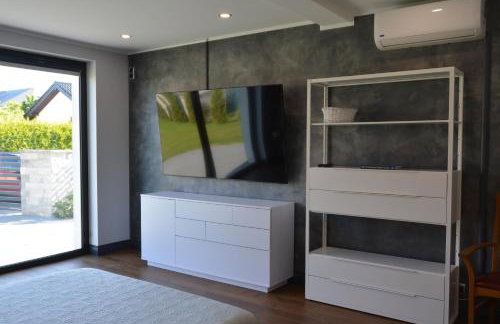 Luksusowa Willa Mechelinki - Foto 8