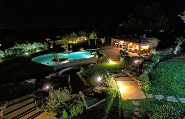 Propriété Prestige Cannes Mougins - Foto 60