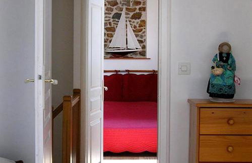 Gîte Les 3 Voiles - Foto 25