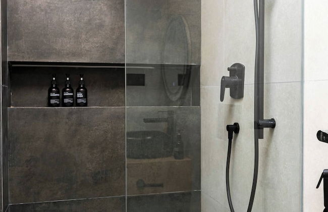 Modern 2 Bedroom Apartment in Putalisadak, Kathmandu - Foto 16