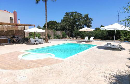 Αngélique Pool garden apartment - Foto 52