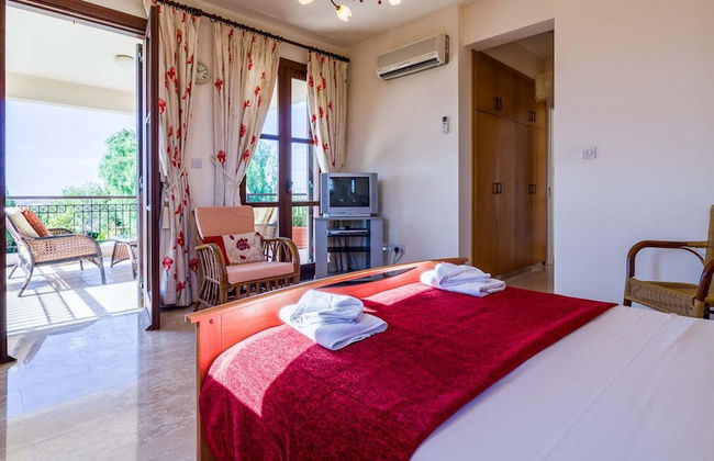 Villa 64 - Anarita in Kouklia - Photo 10