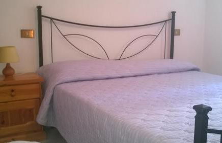 Appartamenti Fiumaretta MT 200 dalla spiaggia - Foto 22