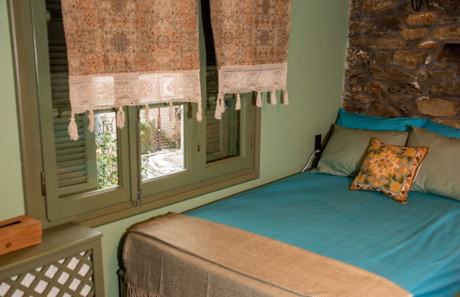 Dandy Villas Metsovo-Metska - Foto 2