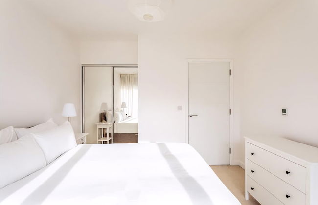 Modern Chiswick Apartment - Foto 21