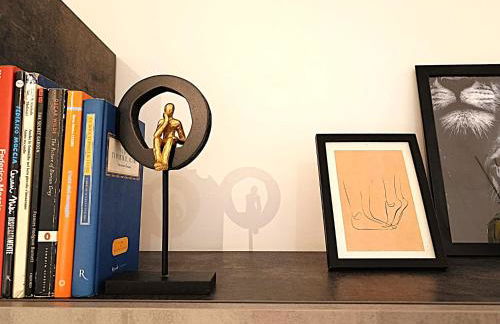 a pochi passi dalla Metro A e dal Vaticano - NUMA HOUSE - Foto 15