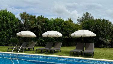 Casa da Clarinha - Foto 4, sunbed