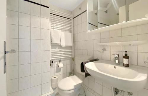 In der City mit zwei Balkonen - Foto 10