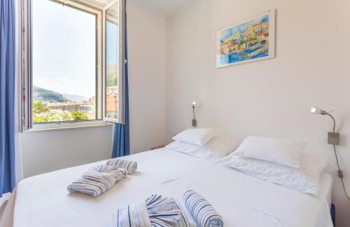 Apartment& Room Lukre / Apartment Lukre with terrace - Foto 21