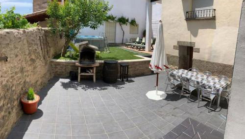 Arkupe Etxea - Photo 4, Garden