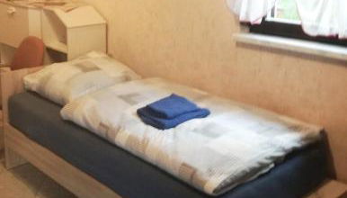 Haus am Berg - Foto 2