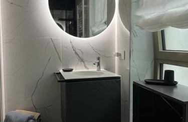 Via Mille House - new trilocale Riccione - centro - Foto 45