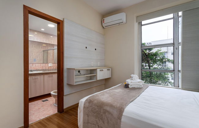 Sophisticated Ideal for Families in Botafogo Pb202b - Foto 31