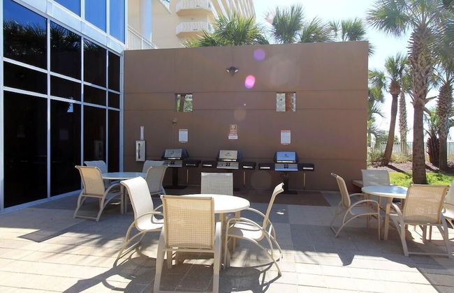 Sterling Beach #602 - Foto 1