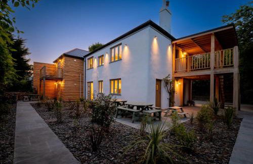 Pinetum Garden Cottages - Foto 28