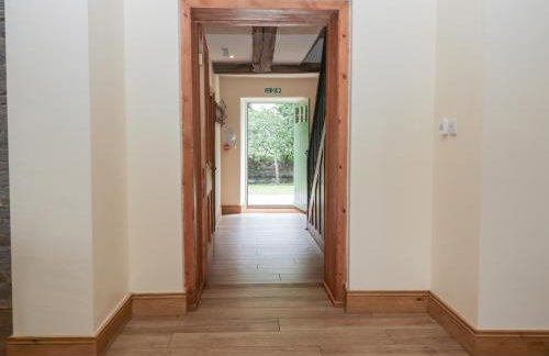 Evenjobb Court Farmhouse - Foto 39