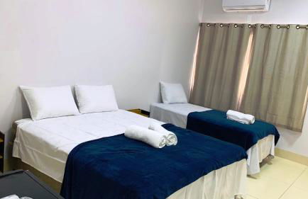 Excelente Apto 2º Piso no Centro da Cidade - Foto 4