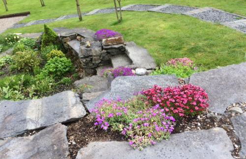 Sandfold Farm - Foto 23