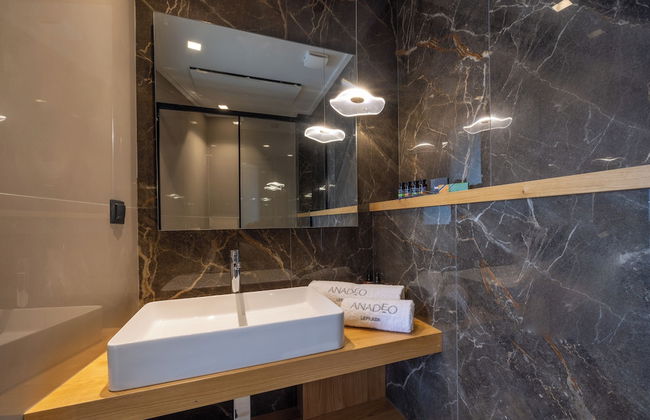 Anadeo Villas & Suites - Foto 51