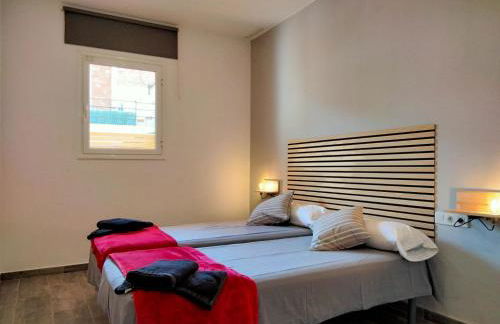 Apartamentos Turísticos Tenor by Bossh! Hotels - Foto 25