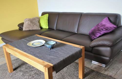 Ferienwohnung-M8 im schönen Werratal - Foto 2