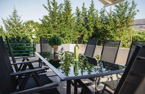 Sweven Villa Private Pool & Absolute Privacy , Stunning Sunsets - Photo 44