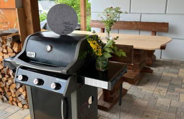 BergNest Ferienhäuser "Haus mit Herz" - Foto 51