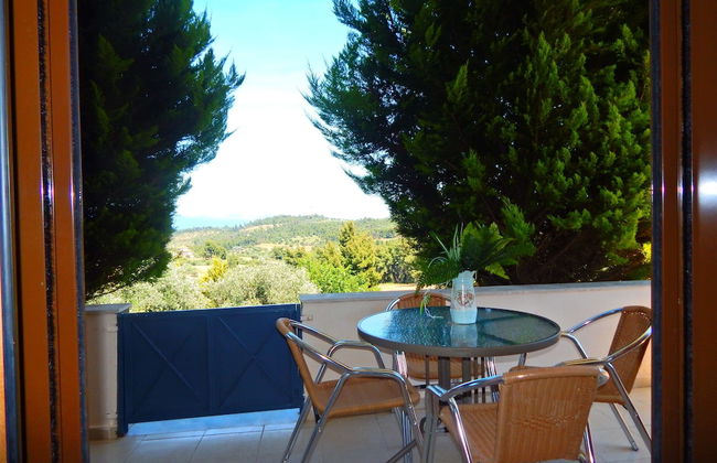 Kripis Studio Paliouri - Foto 23