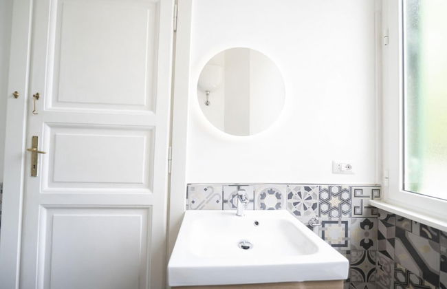 Apartment in Rome - Photo 15