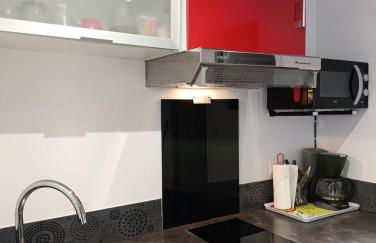 Appartement meublé avec parking tv box netflix - Foto 17