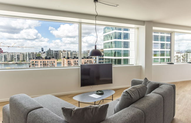 STAY Bryggen - Foto 58