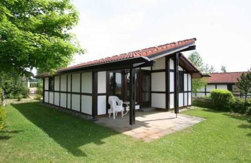 Feriendorf Öfingen 09 - Photo 15