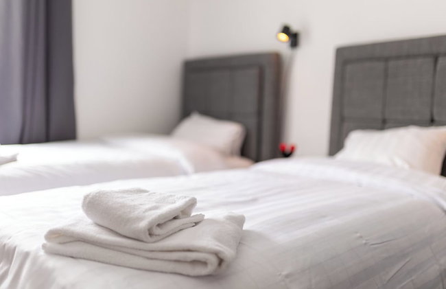 Halmstad Hotel Apartments - Foto 40