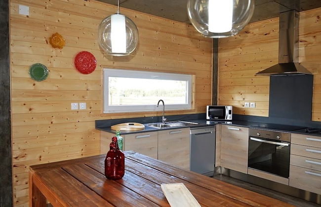 Óbidos Wood Villas - Foto 9