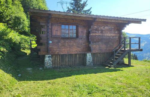 Chalet d'alpage avec vue incroyable - Foto 32