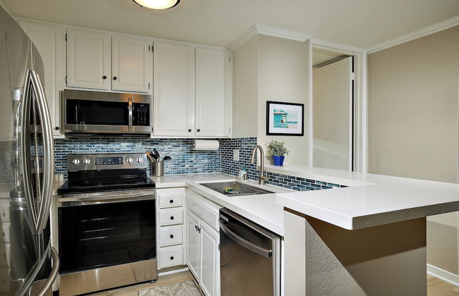 Oceanside Beach Condos - Foto 28