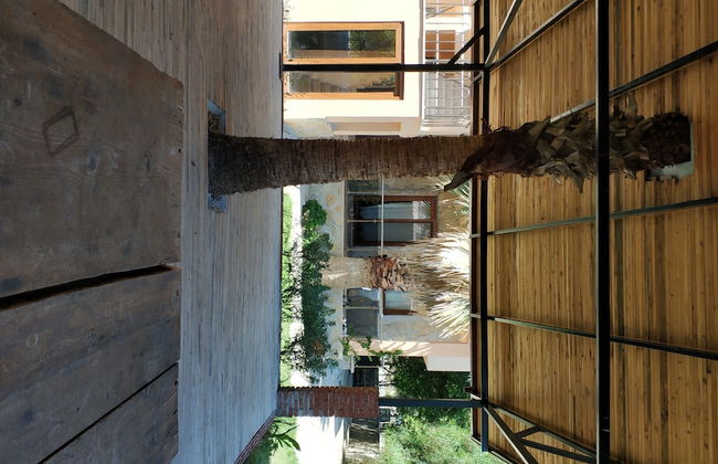 The Palm Apart Sarigerme - Foto 46