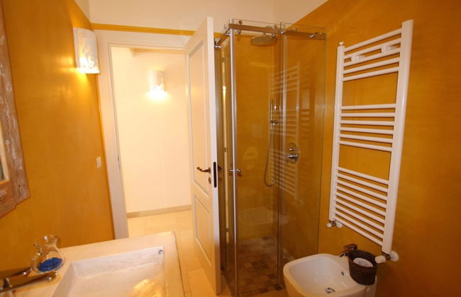 Vita Dorata - Rural chic - Foto 27