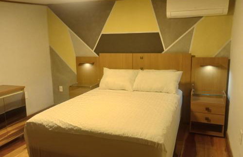 Loft do Maycon - Photo 11