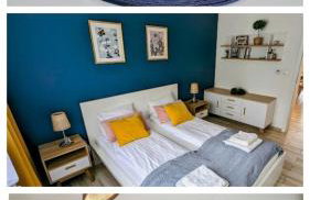 Mountain Szczyrk ApArt Bratków 10A - Foto 1