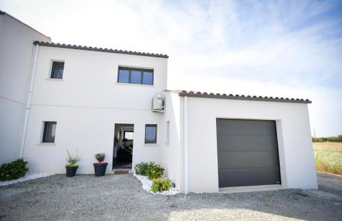Le Clos des Prés Carrés - La Maline - Piscine chauffée et salle de jeux - Foto 20