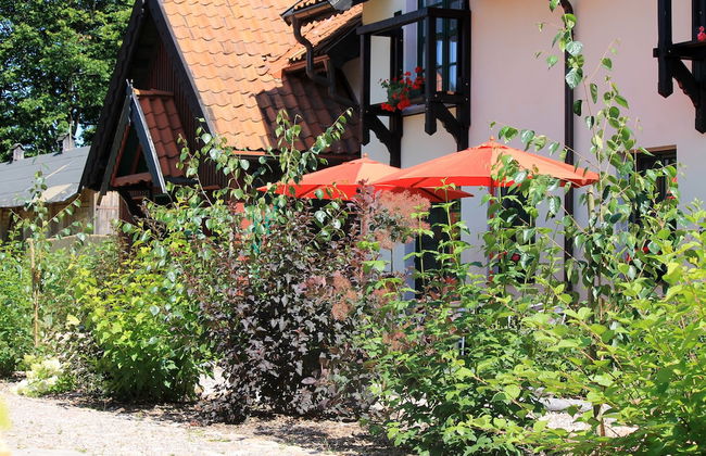 Landhaus Masurische Schweiz - Foto 41