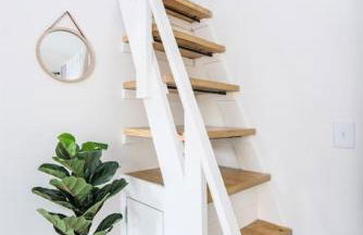 Luxury Tiny House Mins to Lake, Downtown Guntersville Boat Parking - Foto 22