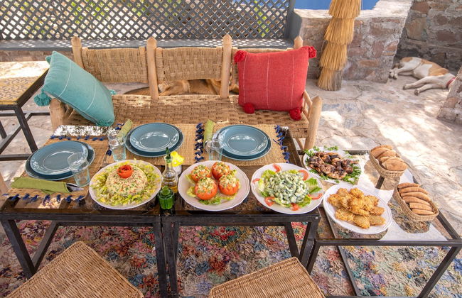 La Fattoria Ecolodge - Foto 59