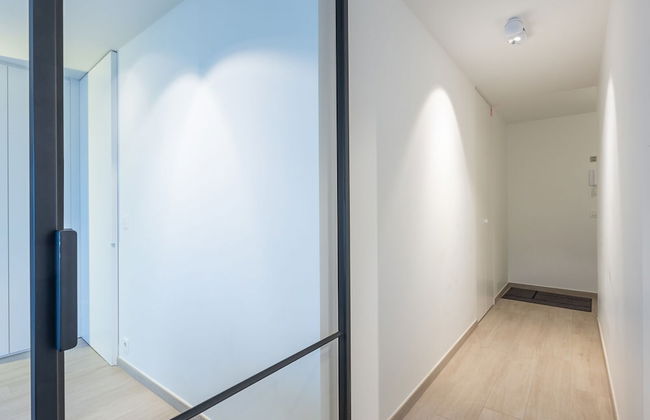 Luxurious Apartment With Stunning sea View - Foto 30