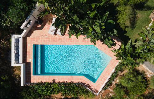 Ca Jardi, Luxury Ibiza-Style villa with private pool, Javea - Foto 6