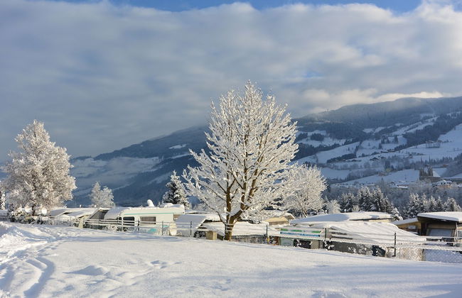 Wieshof Apartments - Foto 53