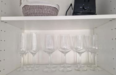 Stadt & See - neuwertige Ferienwohnung - Foto 11